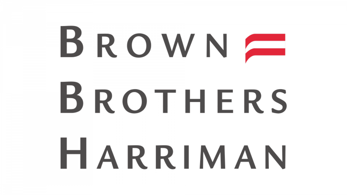 Brown Brothers Harriman