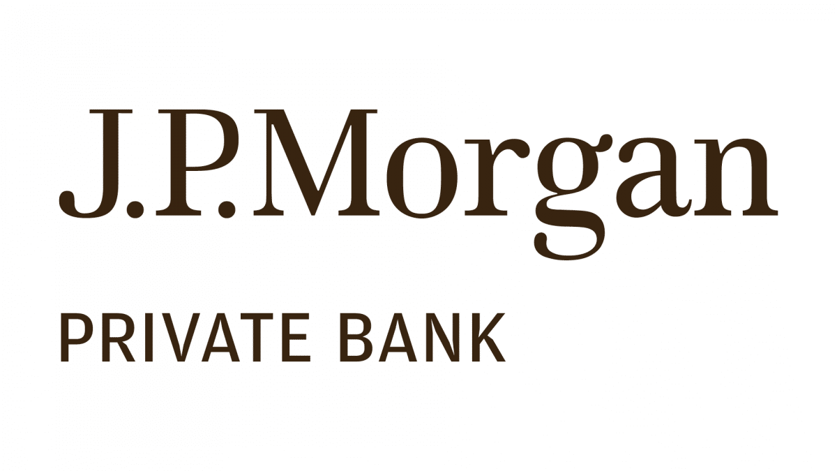 J.P. Morgan